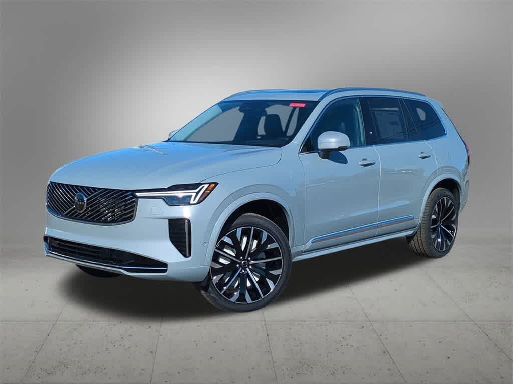 2026 Volvo XC90 B6 Ultra 7-Passenger AWD