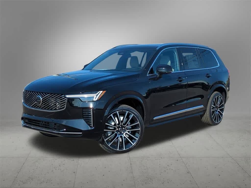 2026 Volvo XC90 B6 Plus 7-Passenger AWD