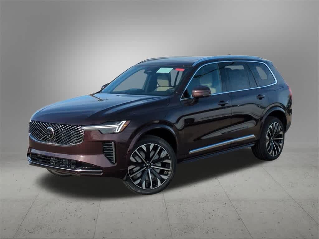 2026 Volvo XC90 B5 Plus 7-Passenger AWD