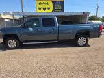 GMC Sierra 3500HD SLE Crew Cab 4WD
