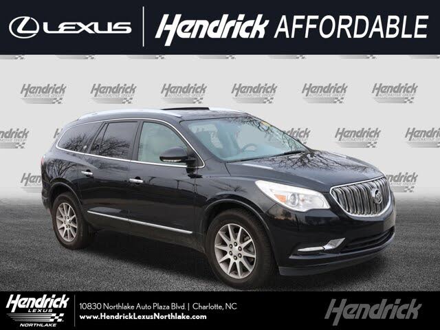 2014 Buick Enclave Leather FWD