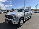 Toyota Tundra SR5 CrewMax RWD