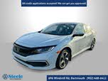 Honda Civic LX FWD