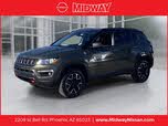 Jeep Compass Trailhawk 4WD