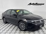 Volkswagen Jetta S FWD
