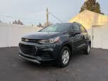 Chevrolet Trax LT AWD