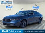 Honda Accord EX FWD
