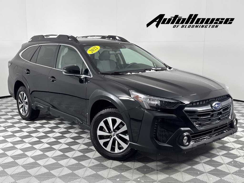 2023 Subaru Outback Premium AWD