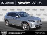 BMW X5 sDrive40i RWD
