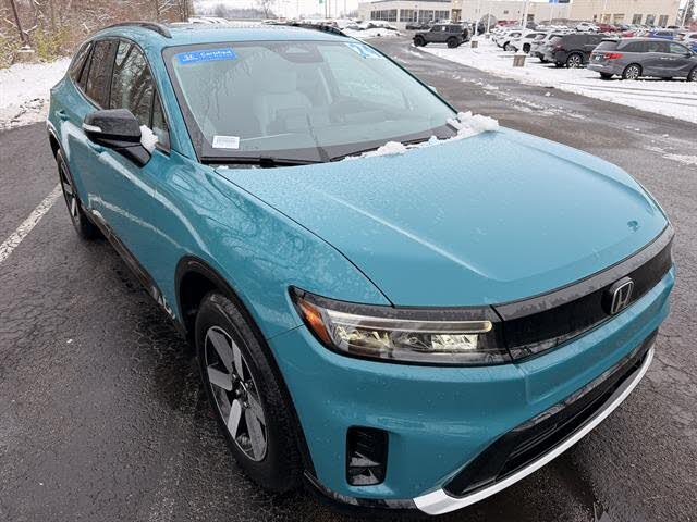 2024 Honda Prologue Touring AWD