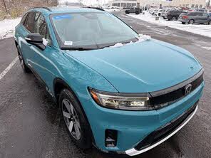 Honda Prologue Touring AWD