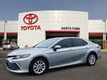 Toyota Camry LE FWD