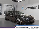 BMW i5 M60 AWD