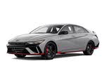 Hyundai Elantra N FWD
