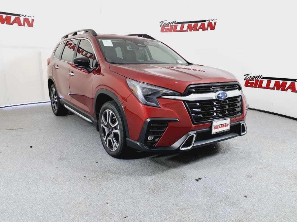 2025 Subaru Ascent Touring AWD