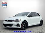 Volkswagen Golf GTI 2.0T Rabbit Edition FWD