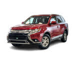 Mitsubishi Outlander SE S-AWC