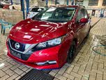 Nissan LEAF SL Plus FWD