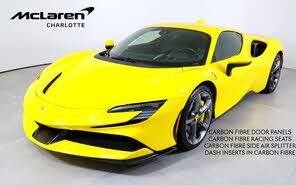 Ferrari SF90 Stradale AWD