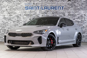 Kia Stinger GT2 AWD