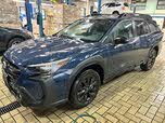 Subaru Outback Onyx Edition AWD