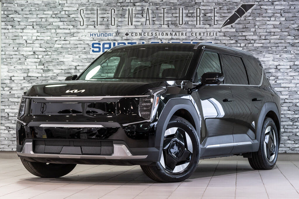 2025 Kia EV9 Land AWD