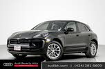 Porsche Macan T AWD