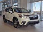Subaru Forester 2.5i Convenience AWD