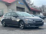 Subaru Impreza 2.0i Touring Hatchback AWD