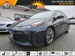 Toyota Prius XLE FWD