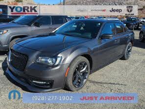 Chrysler 300 S V8 RWD