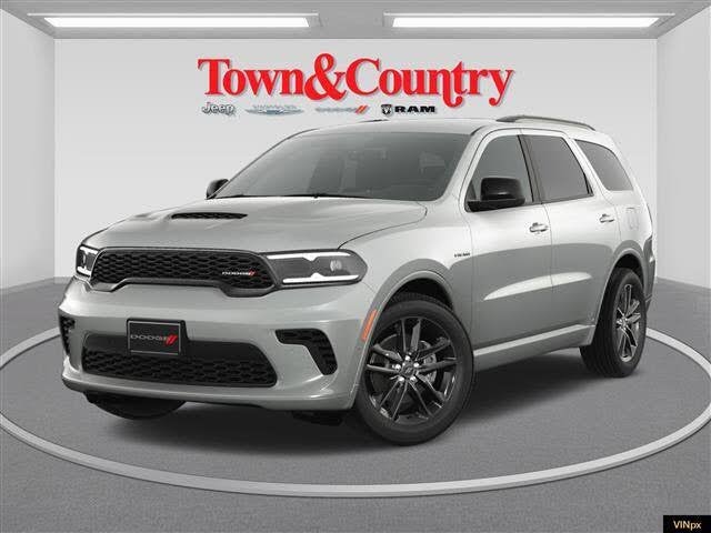 2025 Dodge Durango R/T AWD