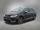 Chrysler Pacifica Limited FWD