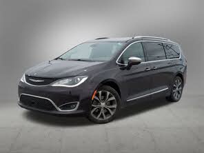 Chrysler Pacifica Limited FWD