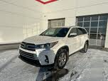 Toyota Highlander XLE AWD