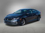 Honda Civic EX Sedan FWD