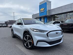 Ford Mustang Mach-E Premium AWD