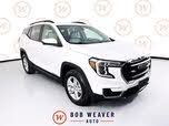 GMC Terrain SLE AWD