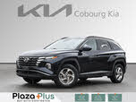 Hyundai Tucson Preferred AWD