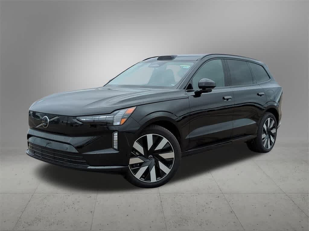 2025 Volvo EX90 Twin Ultra 7-Passenger eAWD