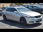 Lexus GS Hybrid 450h RWD
