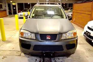 Saturn VUE Base