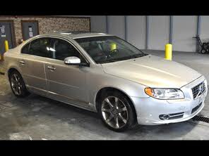Volvo S80 3.2