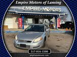 Chevrolet Impala LS Fleet FWD
