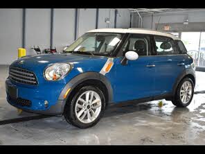 MINI Countryman FWD