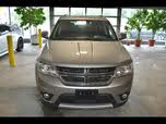 Dodge Journey SXT AWD