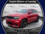Jeep Grand Cherokee Trackhawk 4WD