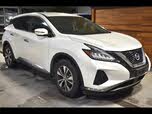 Nissan Murano Platinum AWD