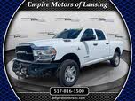 RAM 2500 Tradesman Crew Cab 4WD