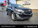 Chevrolet Equinox 1.5T LT AWD